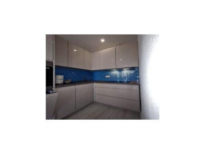 Apartment Luxury apartment Ani II  - Two Bedroom Apartment with Terrace - Features photo 8