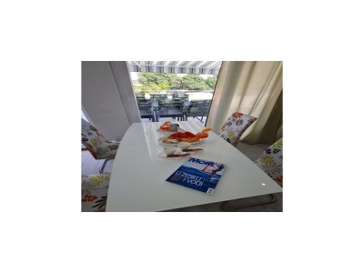 Apartment Luxury apartment Ani II  - Two Bedroom Apartment with Terrace - Features photo 10