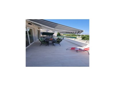 Apartment Luxury apartment Ani II  - Two Bedroom Apartment with Terrace - Outdoor photo 17