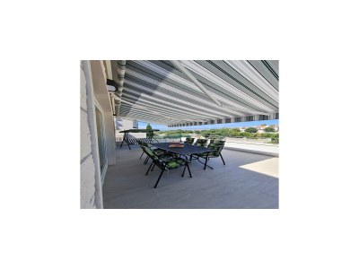 Apartment Luxury apartment Ani II  - Two Bedroom Apartment with Terrace - Outdoor photo 18