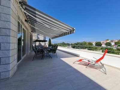 Apartment Luxury apartment Ani II  - Two Bedroom Apartment with Terrace - Outdoor photo 19