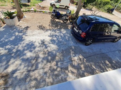 Apartment Luxury apartment Ani II  - Two Bedroom Apartment with Terrace - Outdoor photo 25