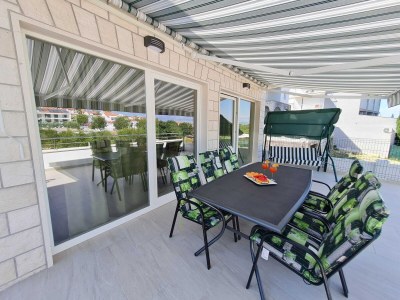 Apartment Luxury apartment Ani II  - Two Bedroom Apartment with Terrace - Outdoor photo 26