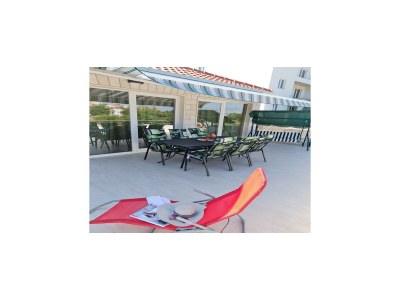 Apartment Luxury apartment Ani II  - Two Bedroom Apartment with Terrace - Outdoor photo 28