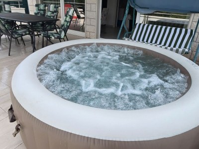 Apartment Luxury apartment Ani II  - Two Bedroom Apartment with Terrace - Outdoor photo 30