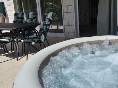 Apartment Luxury apartment Ani II  - Two Bedroom Apartment with Terrace - Outdoor photo 33