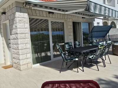 Apartment Luxury apartment Ani II  - Two Bedroom Apartment with Terrace - Outdoor photo 36