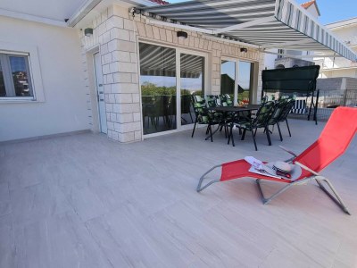Apartment Luxury apartment Ani II  - Two Bedroom Apartment with Terrace - Outdoor photo 38