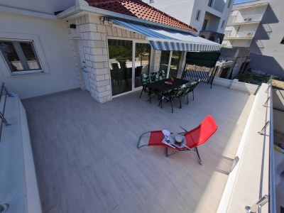 Apartment Luxury apartment Ani II  - Two Bedroom Apartment with Terrace - Outdoor photo 39