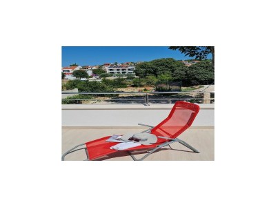 Apartment Luxury apartment Ani II  - Two Bedroom Apartment with Terrace - Outdoor photo 40