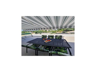 Apartment Luxury apartment Ani II  - Two Bedroom Apartment with Terrace - Outdoor photo 41