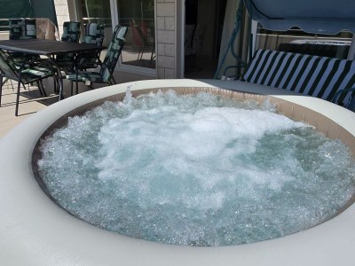 Apartment Luxury apartment Ani II  - Two Bedroom Apartment with Terrace - Outdoor photo 44