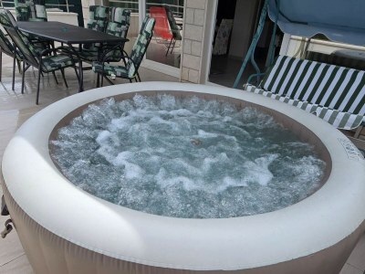 Apartment Luxury apartment Ani II  - Two Bedroom Apartment with Terrace - Outdoor photo 45