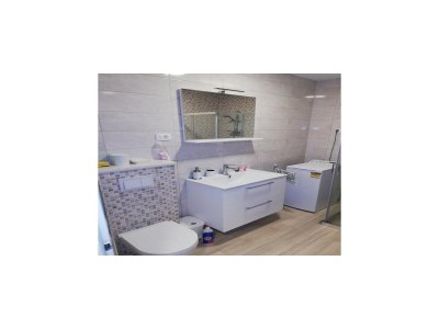 Apartment 2 bedroom apartment with terrace - Features photo 14