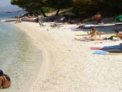 Apartment 2 bedroom apartment with terrace - Outdoor photo 18