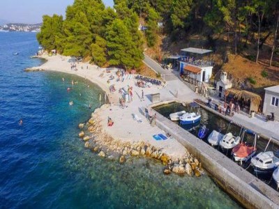 Apartment 2 bedroom apartment with terrace - Outdoor photo 20