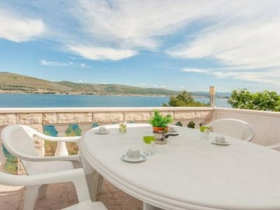 Apartment 2 bedroom apartment with terrace - Outdoor photo 23