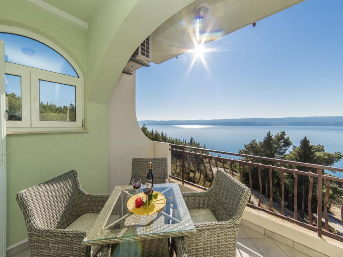 Apartment Apartments Tafra - One Bedroom Apartment - Outdoor photo 2