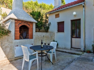 Apartment Apartments Tafra - One Bedroom Apartment in Riviera Omiš - Apartment