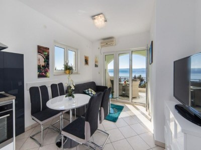 Apartment Apartments Tafra - One Bedroom Apartment - Features photo 7