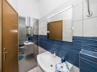 Apartment Apartments Tafra - One Bedroom Apartment - Features photo 10