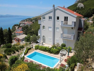 Apartment Apartments Tafra - One Bedroom Apartment - Outdoor photo 15