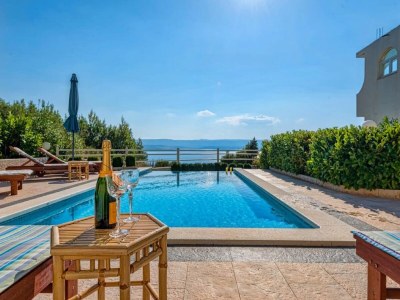 Apartment Apartments Tafra - One Bedroom Apartment - Outdoor photo 18