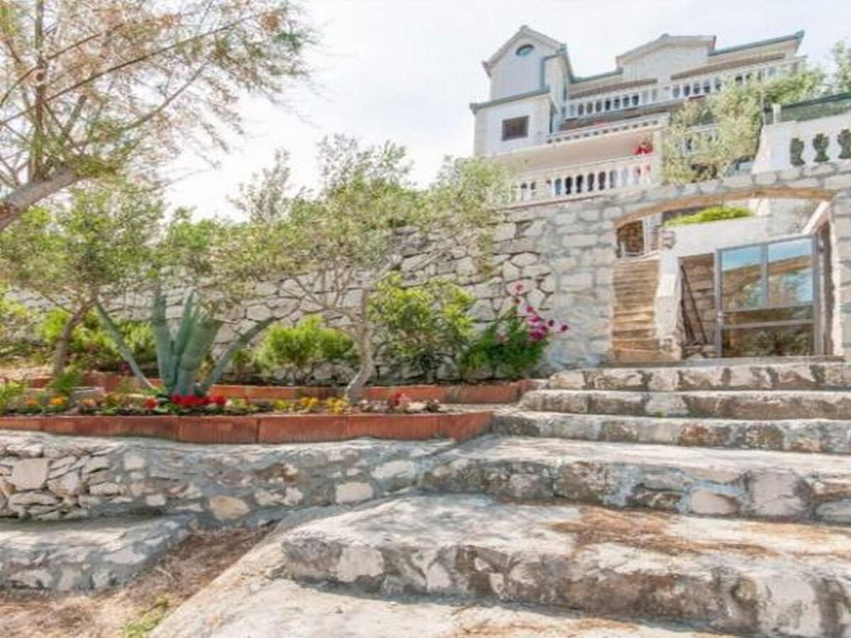 Apartment Apartments Marko- Superior Two Bedroom Apartment with Terrace and Sea View (A4+2) - Outdoor photo 5