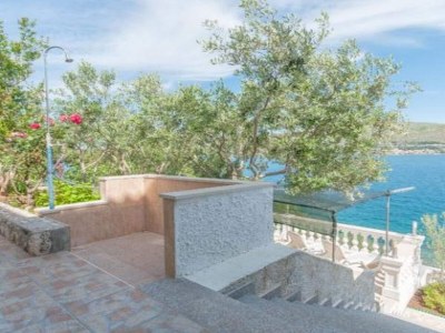 Apartment Apartments Marko- Superior Two Bedroom Apartment with Terrace and Sea View (A4+2) - Outdoor photo 4