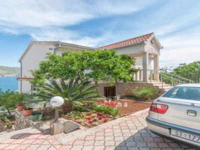 Apartment Apartments Marko- Superior Two Bedroom Apartment with Terrace and Sea View (A4+2) - Outdoor photo 6