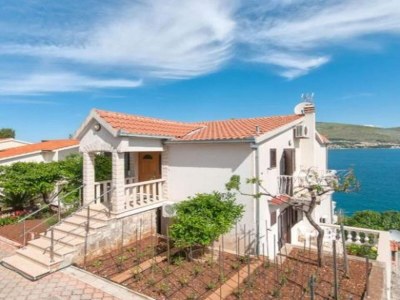 Apartment Apartments Marko- Superior Two Bedroom Apartment with Terrace and Sea View (A4+2) - Outdoor photo 7