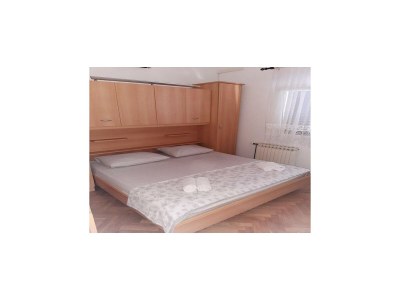 Apartment Apartments Marko- Superior Two Bedroom Apartment with Terrace and Sea View (A4+2) - Features photo 11