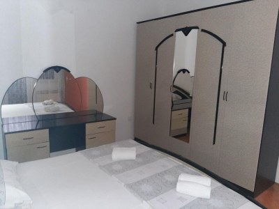 Apartment Apartments Marko- Superior Two Bedroom Apartment with Terrace and Sea View (A4+2) - Features photo 15