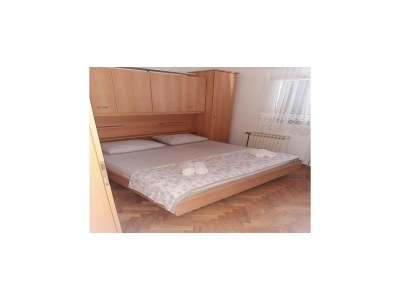 Apartment Apartments Marko- Superior Two Bedroom Apartment with Terrace and Sea View (A4+2) - Features photo 16