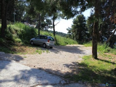 Apartment Apartments Marko- Superior Two Bedroom Apartment with Terrace and Sea View (A4+2) - Outdoor photo 19