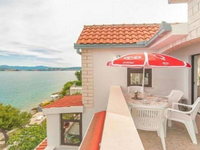 Apartment Apartments Marko- Superior Two Bedroom Apartment with Terrace and Sea View (A4+2) - Outdoor photo 21