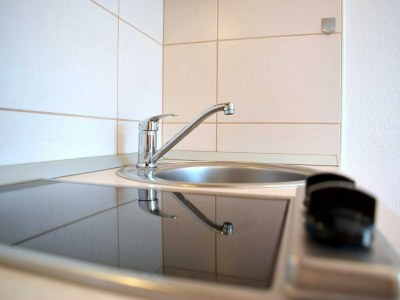 Apartment Apartments Gracin - One Bedroom Apartment with Terrace (A1) - Features photo 8