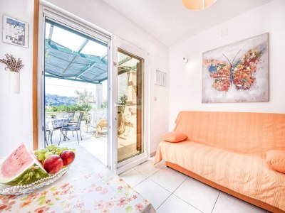 Apartment Apartments Gracin - One Bedroom Apartment with Terrace (A1) - Features photo 9