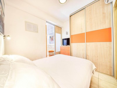 Apartment Apartments Gracin - One Bedroom Apartment with Terrace (A1) - Features photo 10