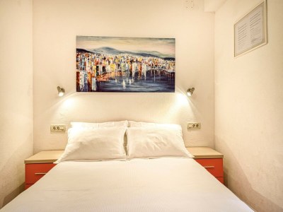 Apartment Apartments Gracin - One Bedroom Apartment with Terrace (A1) - Features photo 14