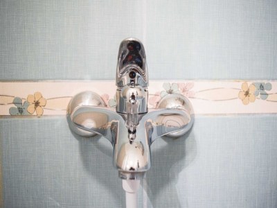 Apartment Apartments Gracin - One Bedroom Apartment with Terrace (A1) - Features photo 16