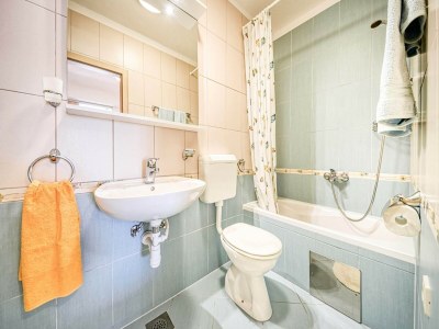 Apartment Apartments Gracin - One Bedroom Apartment with Terrace (A1) - Features photo 19