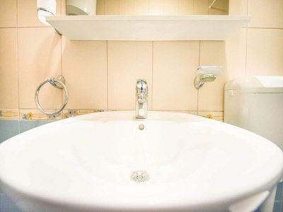 Apartment Apartments Gracin - One Bedroom Apartment with Terrace (A1) - Features photo 22