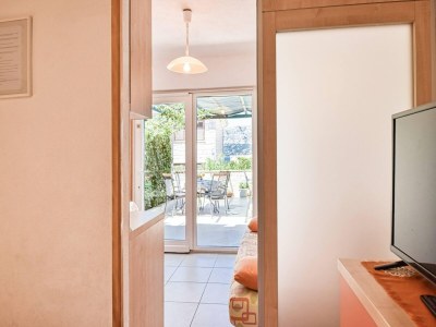 Apartment Apartments Gracin - One Bedroom Apartment with Terrace (A1) - Outdoor photo 31