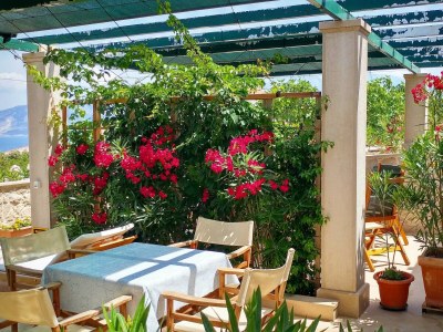 Apartment Apartments Gracin - One Bedroom Apartment with Terrace (A1) - Outdoor photo 35