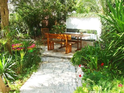 Apartment Apartments Antonio - One Bedroom Apartment with Terrace (Apartment C) - Outdoor photo 5