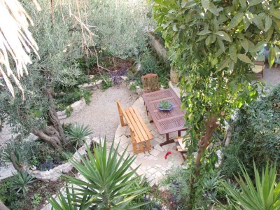 Apartment Apartments Antonio - One Bedroom Apartment with Terrace (Apartment C) - Outdoor photo 6