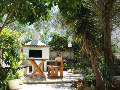 Apartment Apartments Antonio - One Bedroom Apartment with Terrace (Apartment C) - Outdoor photo 10