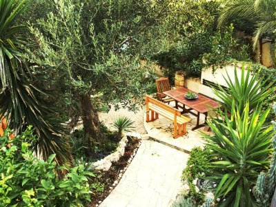 Apartment Apartments Antonio - One Bedroom Apartment with Terrace (Apartment C) - Outdoor photo 11