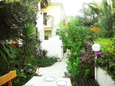 Apartment Apartments Antonio - One Bedroom Apartment with Terrace (Apartment C) - Outdoor photo 13